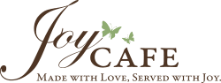 Joy Cafe Logo